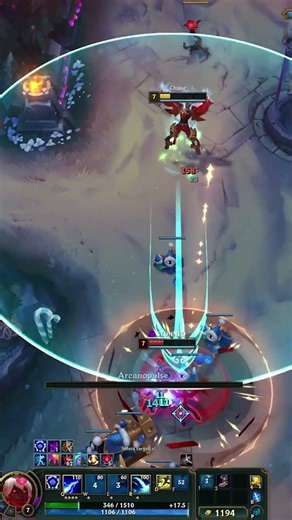 Der deutsche Zielbot | LoL Moments