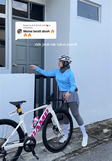 Morning Ride Routine: Biking Essentials and Tips