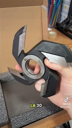 Raised Panel Milling Cutter, Profile M012-62 – HSS Standard