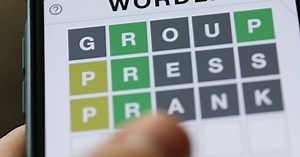 New York Times decides to pull Wordle answer due to "major recent news event"