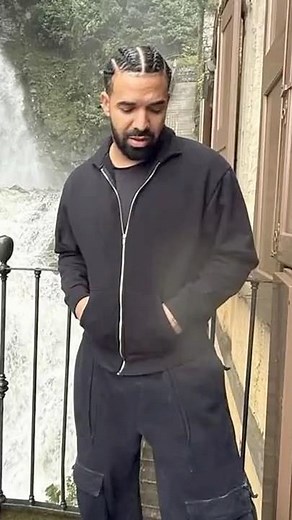 Drake Buys $15M Italian Getaway at Lake Como 🇮🇹 Inside His European Mansion
