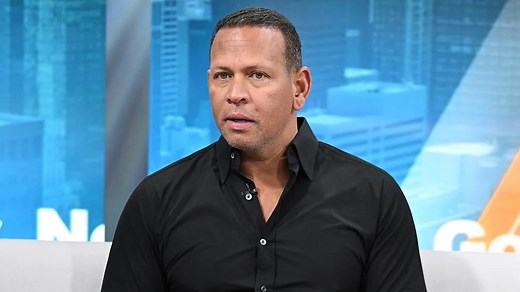 Alex Rodriguez Makes a Stunning Admission on Steroid Scandal