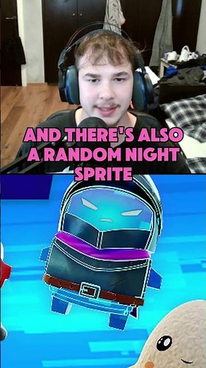 Designer Sprites are FINALLY in Fortnite! 😱🔥