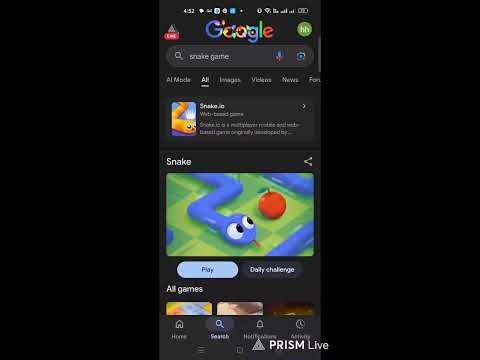 Live streaming of Fun Factory