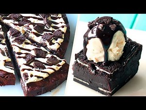 3 Epic Oreo Desserts To Snack On While You Binge-Watch Your Favorite Show | Tastemade