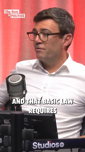 3 comments | Would the country benefit from a written constitution? | The Rest is Politics | Facebook