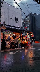 84K views · 131 comments | Rainy season in Tokyo ☔️ Tokyo, Japan #reelitfeelit #instagramreels #instalove #reelsinstagram #explore #instagood #fyp #foryou #rain #rainyday #日本 #mood #aesthetic #vibes #street #Tokyo #Japan #reels #nature #naturelovers #videooftheday #travel #love #beautiful #relax #beautifuldestinations #ourplanetdaily #stayandwander #lonelyplanet #inspiration | LOST IN TOKYO | Facebook