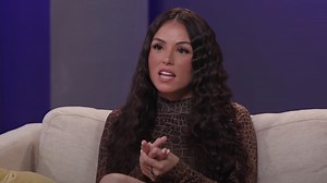 The Challenge: Amanda Garcia reveals emotional moment she had with rookie castmate in Season 37