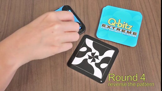 MindWare – Q-bitz Extreme