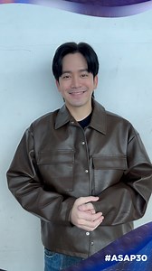 30 years of giving entertainment through dance performance ! ✨ As we continue our celebration to ASAP’s 30th anniversary, Joshua Garcia (Batch 2014) shares his favorite experiences and heartfelt gratitude. Thank you for being part of our ASAP family! ❤️ #ASAP30 #ASAP30Thursday | ASAPOFFICIAL