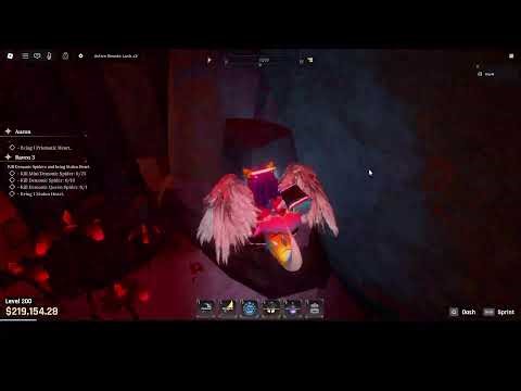 new update in forge stream