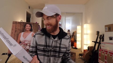 ELECTRIC PULSE MASSAGER!