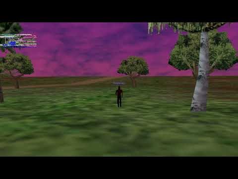Everquest classic: Warrior reset on project Quarm p25