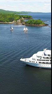 Cruise close to home on the Columbia and Snake Rivers in 2019! Experience award-winning shore excursions and unprecedented personalized service. | American Cruise Lines