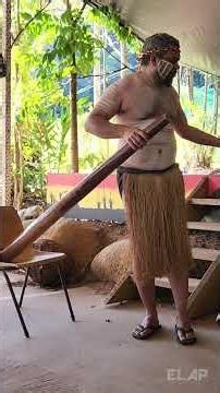 #aboriginalculture #australia #didgeridoo #aboriginalpeople #didgeridoomusic
