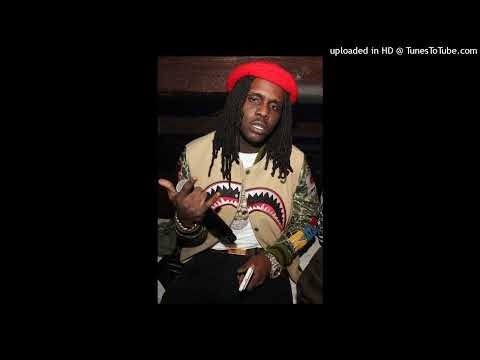 Chief Keef x Honorable C Note Type Beat - DARK KNIGHT