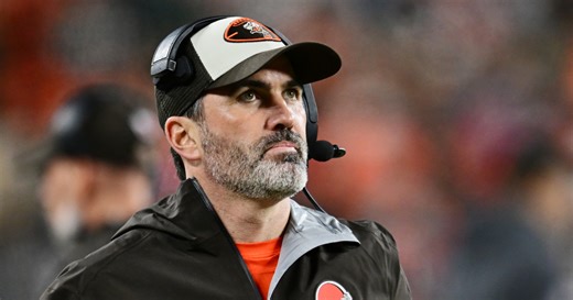 NFL Admits Costly Referee Error After Browns Suffer Season-Ending Setback