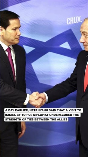 Netanyahu, US Ambassador Huckabee Light Hanukkah Candles At Western Wall