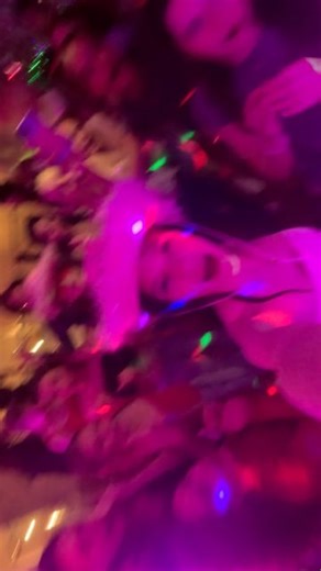 Charli Lea (Miss Charli) on Instagram: "13th bday party w friends 🫶🏼 #birthday #party #grwm"