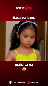 Hannah treated Becca so unfairly in Double Kara.Becca was always kind to her, yet Hannah’s jealousy made her act cruelly. | Filipino Telenovelas Kenya