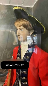 697K views · 3.9K reactions | Famous Person On The Endeavour. | The Whitby Photographer | Facebook