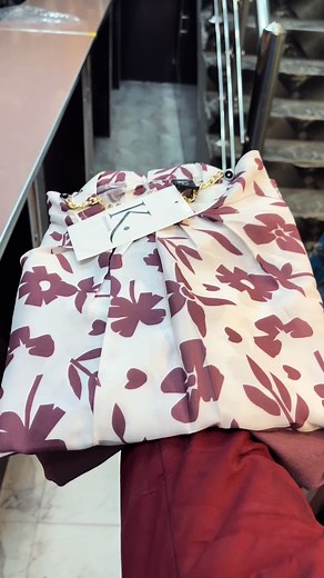 Trendy Flapper-inspired Western Shirts Available Now