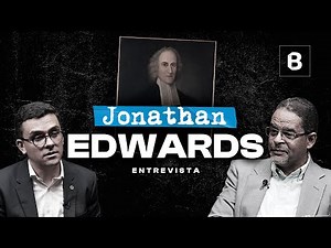 The Ministry of Jonathan Edwards, interview with Juan Carlos De la Cruz | BITE