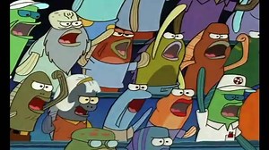 Spongebob bahasa indonesia Spongebob mencabut spatula neptunus part 3 | Fanny Diretvi