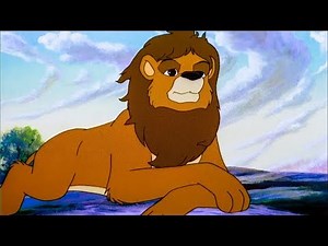 Destiny | SIMBA THE KING LION | Episode 25 | English | Full HD | 1080p