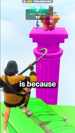 THIS IS THE #1 MOST POPULAR MAP IN FORTNITE RIGHT NOW
