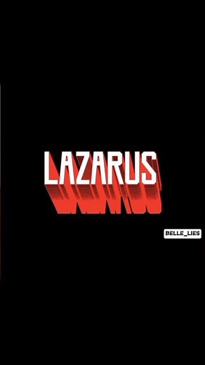 Lazarus anime episode 1 | English Dub |