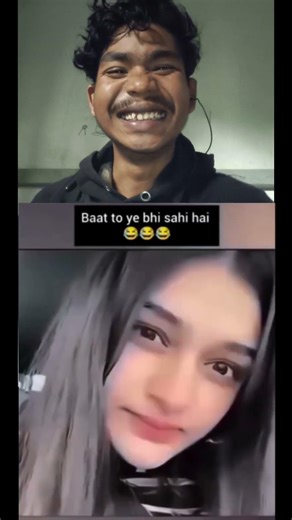 bat 🤣to 😂use sahi hai #moste #funny #funnycomedy comedy full screen shot youtube RJ reaction comedy