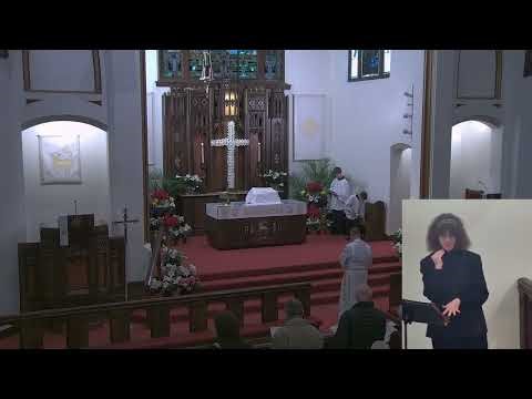 The Resurrection of Our Lord, April 5th, 2026