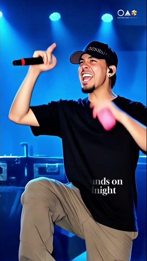 🔥 Mike Shinoda Evolution | The Genius Behind Linkin Park