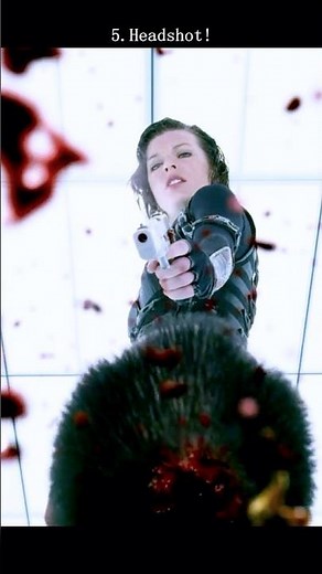 😱 ALICE GOES KILLER IN TOKYO! 🔥 Resident Evil 5: Retribution Breakdown