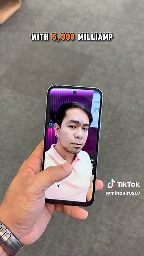 Honor X6c: Hands-On & Quick Review! #honorx6c #honor #quickreview #unboxing #foryou #latesttech #highlights @follower @everyone In this hands-on review, we discuss the design, and full specs of the all-new Honor X6c—the latest budget-friendly smartphone fromHonor. Does it live up to the hype? We’ll explore its 6.61-inch HD 120Hz display, Mediatek Dimensity 6300 CPU, larger 5300 mAh battery capacity, 50MP main camera and 5MP selfie shooter and revamped flat design with military-grade and IP64 dus