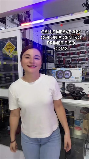 Bocinas de 6.5 Pulgadas Soundstream en CDMX