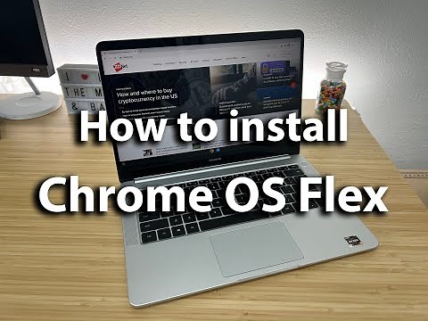 How to turn your old laptop into a Chromebook for free