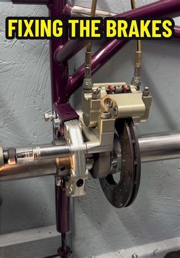 Fixing the Brakes: A Simple Guide