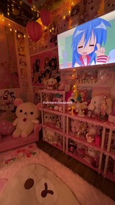 Kawaii Room Decor Ideas for CuteCore Aesthetic