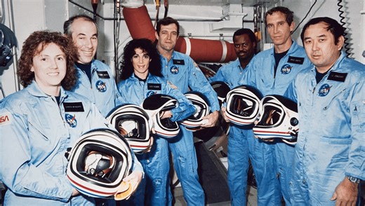 While Searching The Bermuda Triangle For Lost Aircraft, History Channel Made A Tragic Discovery – And Contacted NASA To Confirm