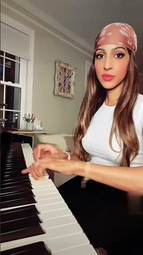 SOLFEGGIETTO by C.P.E Bach- Jini June piano cover