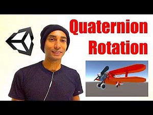 Quick Tip: Como rotar un objeto en unity