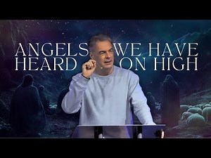 Angels We Have Heard on High