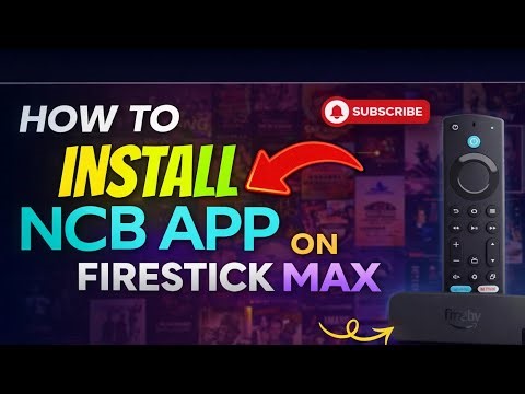 How to Download & Use NBC App on FireStick (Latest 2026 Method)