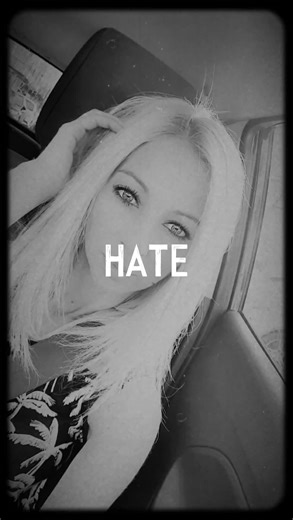 Hate Me All You Want 🤷🏼‍♀️ #hatemeallyouwant #zatebe #toyou #fyp