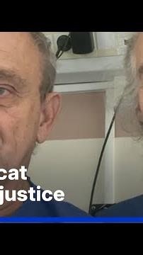 Hantavirus: This French couple, confined to Bichat Hospital, wants to continue their isolation at...