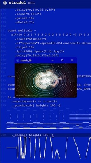 Coding Every Electronic Music Genre Melody from Scratch (Part 88) - Italo Disco