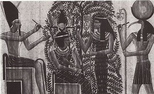 Berenice III of Egypt - Alchetron, The Free Social Encyclopedia