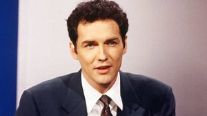 Famed Comedian Norm Macdonald Dead At 61
